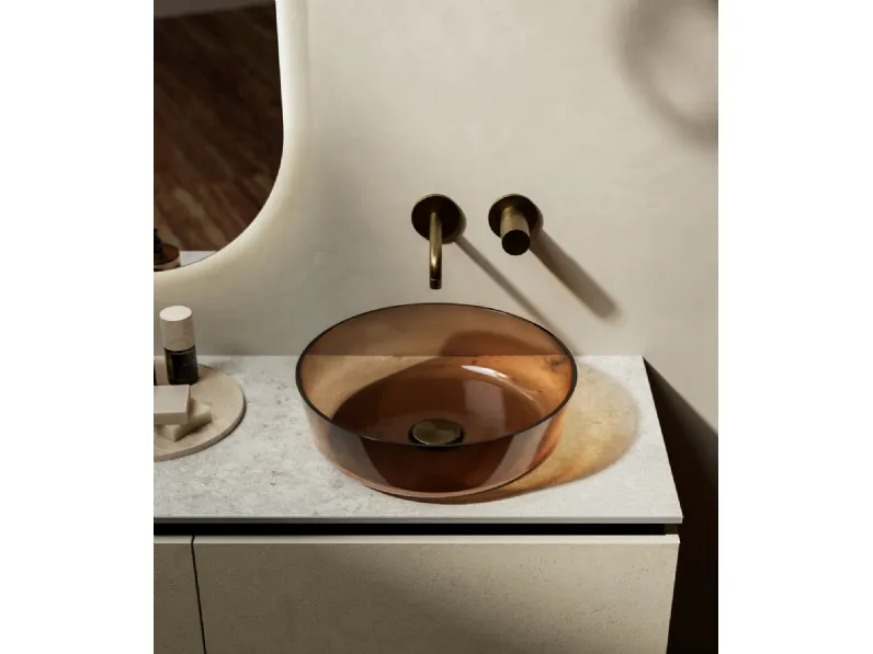 Mobile da Bagno Alto 12 di Puntotre