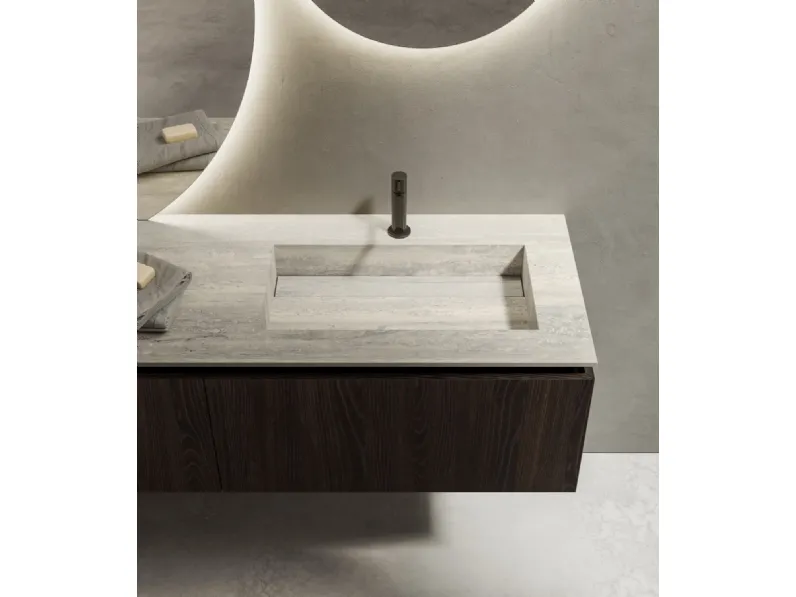 Mobile da Bagno sospeso Alto 13 di Puntotre