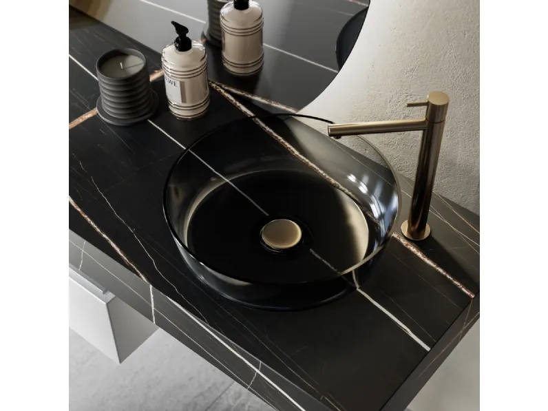 Mobile da Bagno Alto 16 di Puntotre