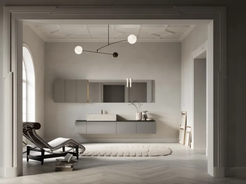 Mobile da Bagno Alto 17 di Puntotre