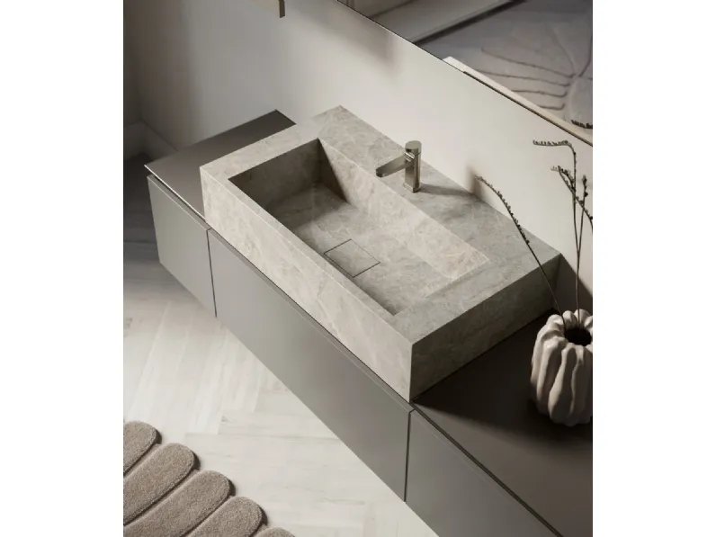 Mobile da Bagno Alto 17 di Puntotre