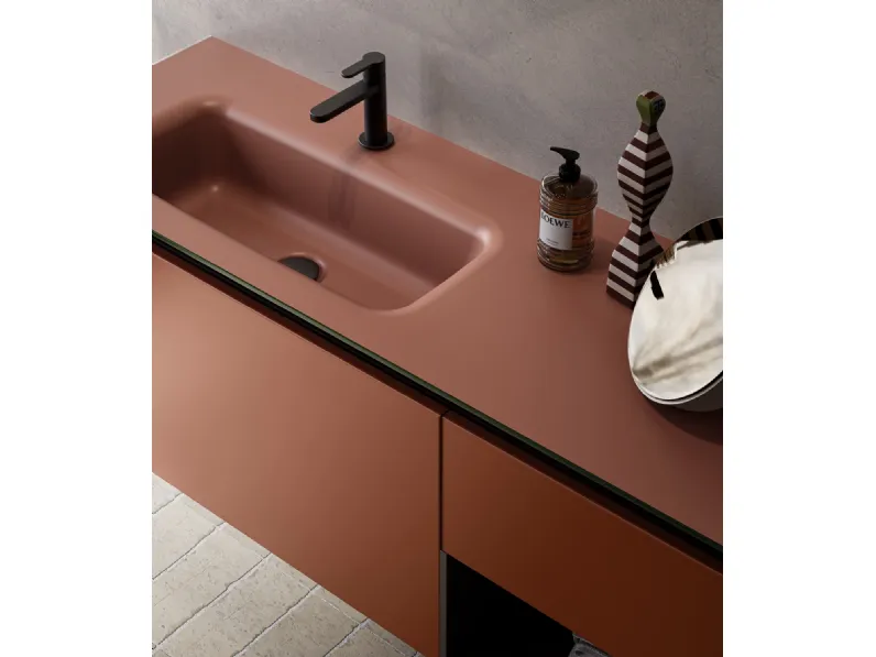 Mobile da Bagno Alto 18 di Puntotre