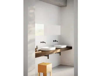 Alvea Lavabo a incasso