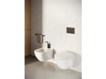 Alvea WC e bidet