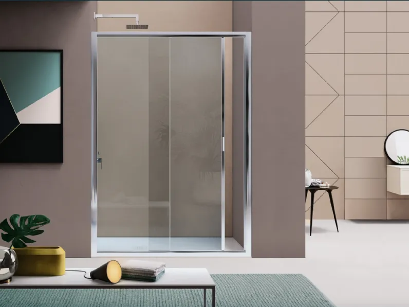 Box Doccia America Quattro di Samo