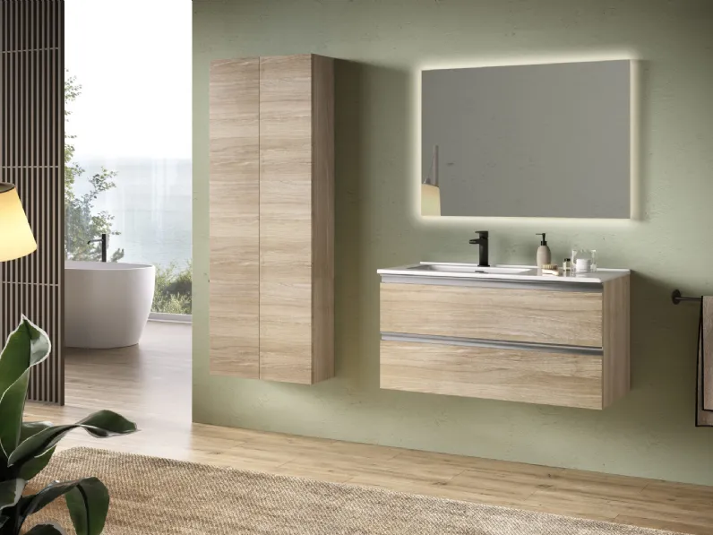 Mobile da Bagno Angela di Savini