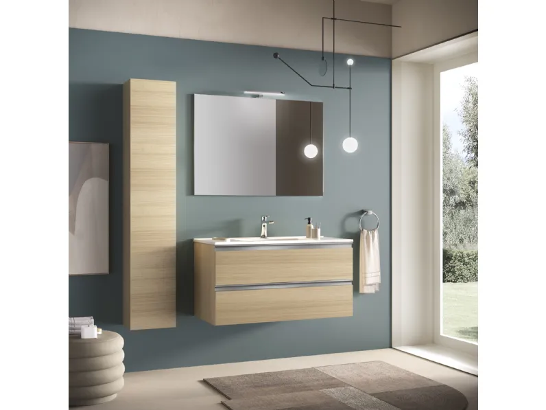 Mobile da Bagno Angela di Savini