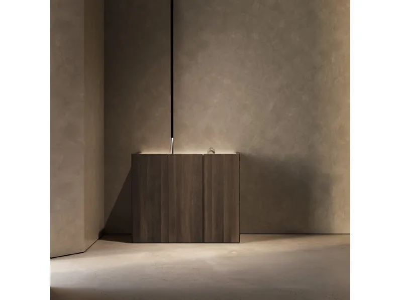 Mobile da Bagno da terra Linedacqua di Antoniolupi