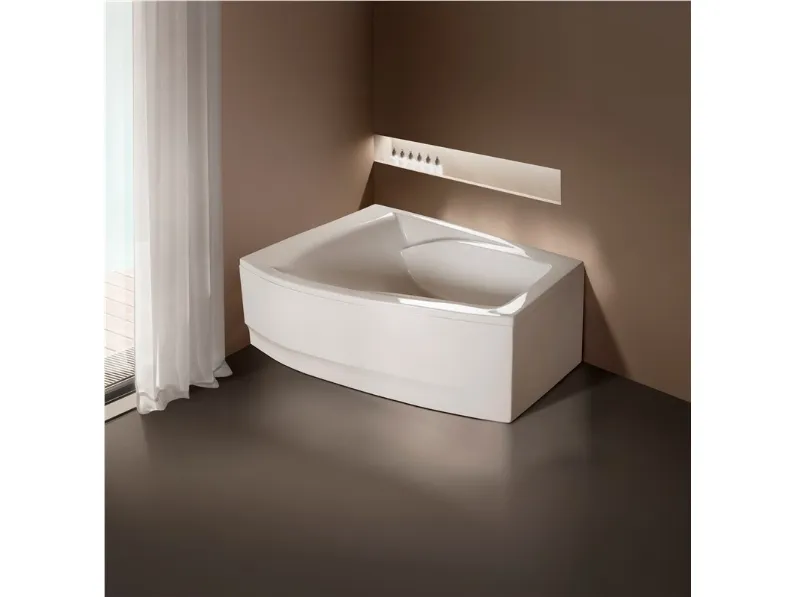 Vasca da Bagno App 150 di Treesse