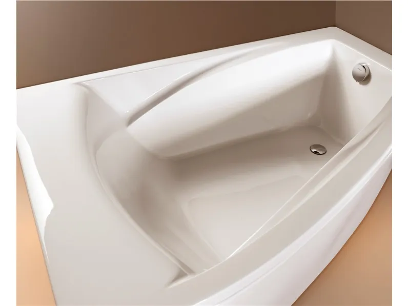 Vasca da Bagno App 150 di Treesse