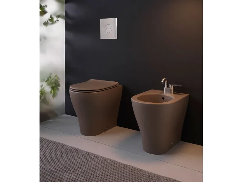 App Sanitari App di Flaminia