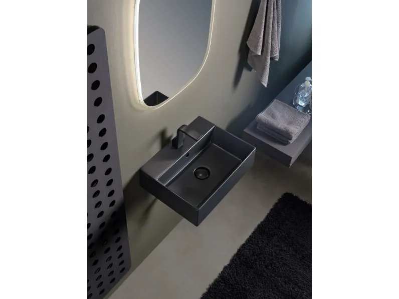 Lavabo Applight di Flaminia