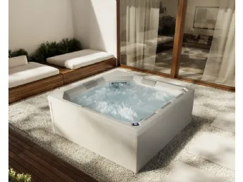Aquadvance Pool