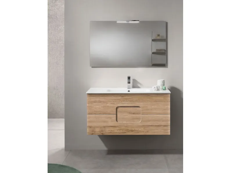 Mobile da Bagno sospeso Arco 02 di Bluelife