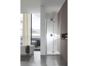 Box doccia S6 Soffietto