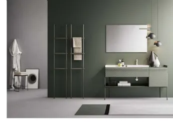 Industrial 03 Gray Forest