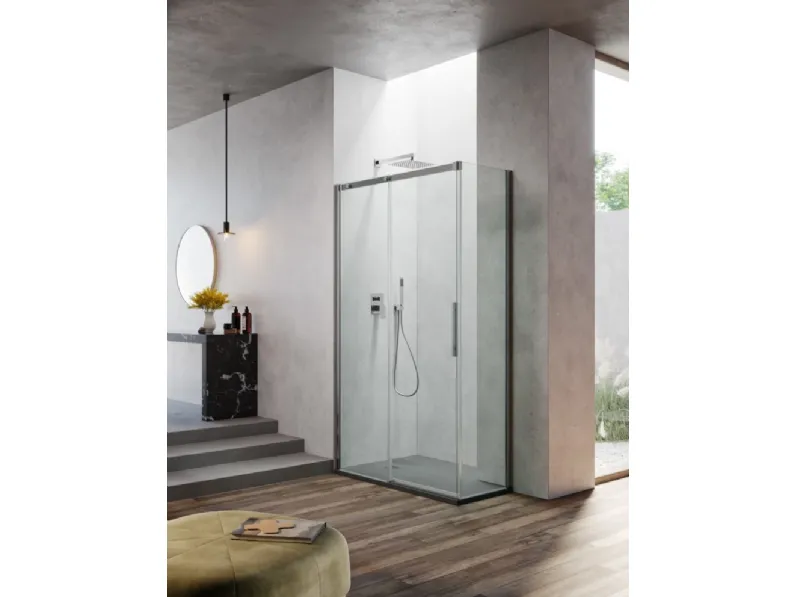 Box Doccia Ares Evo di Vanita Docce