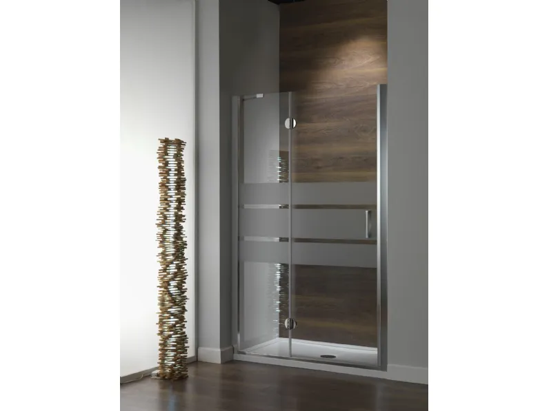 Box Doccia Luxor Artika di Bosisio