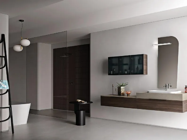 Mobile da Bagno sospeso Athena 13 di Kios