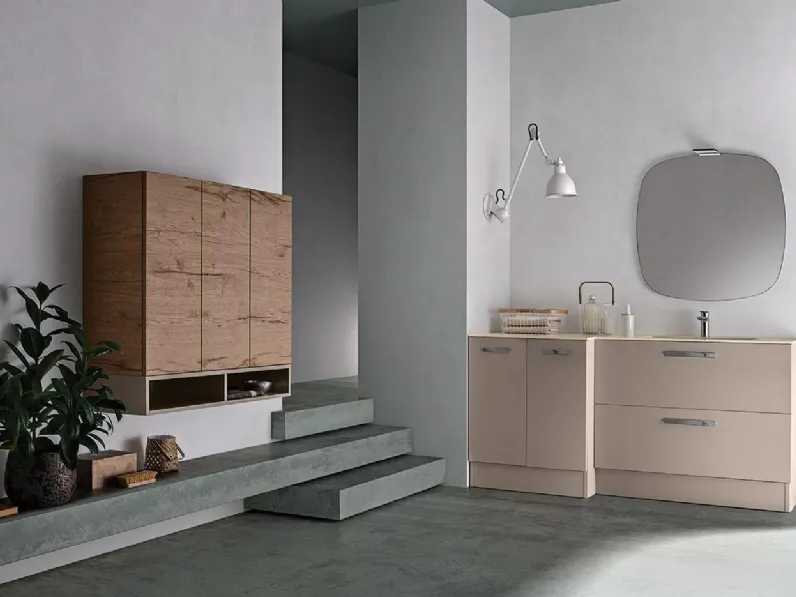 Mobile da Bagno a terra Athena 14 di Kios