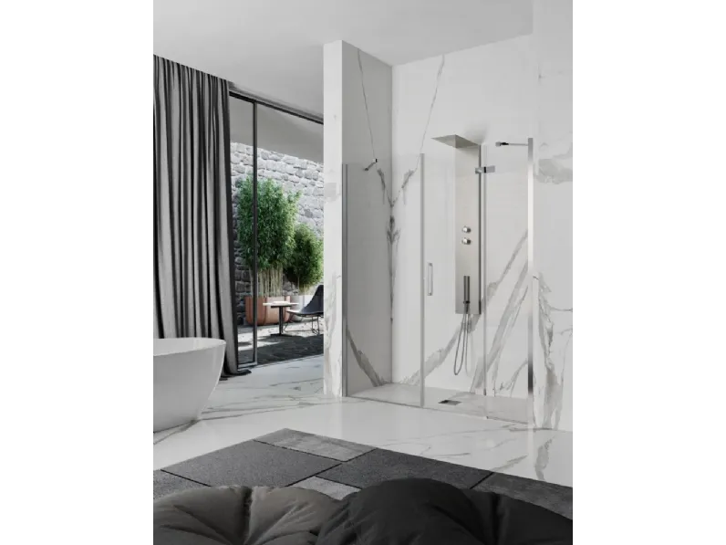 Box Doccia Atlante di Vanita Docce