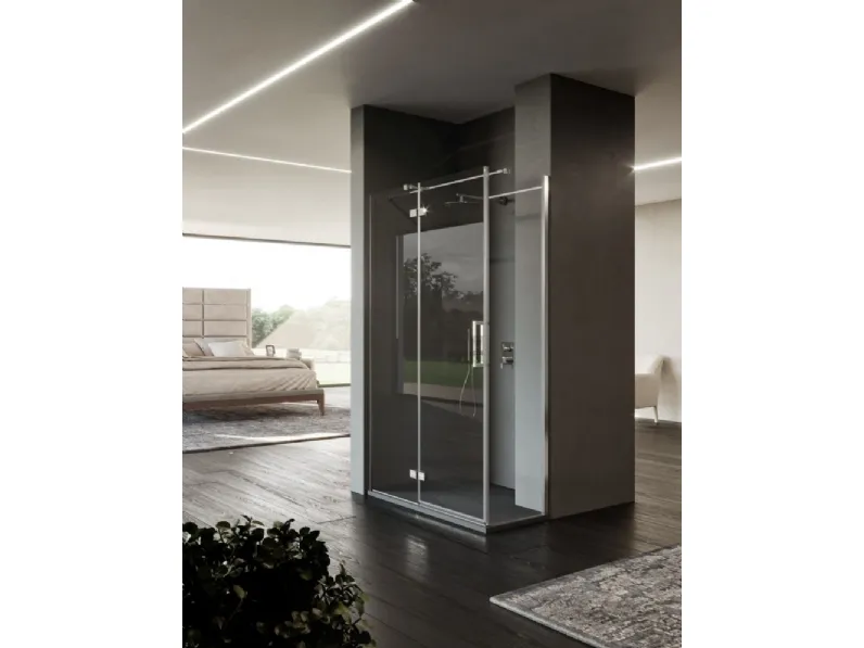 Box Doccia Atlante di Vanita Docce