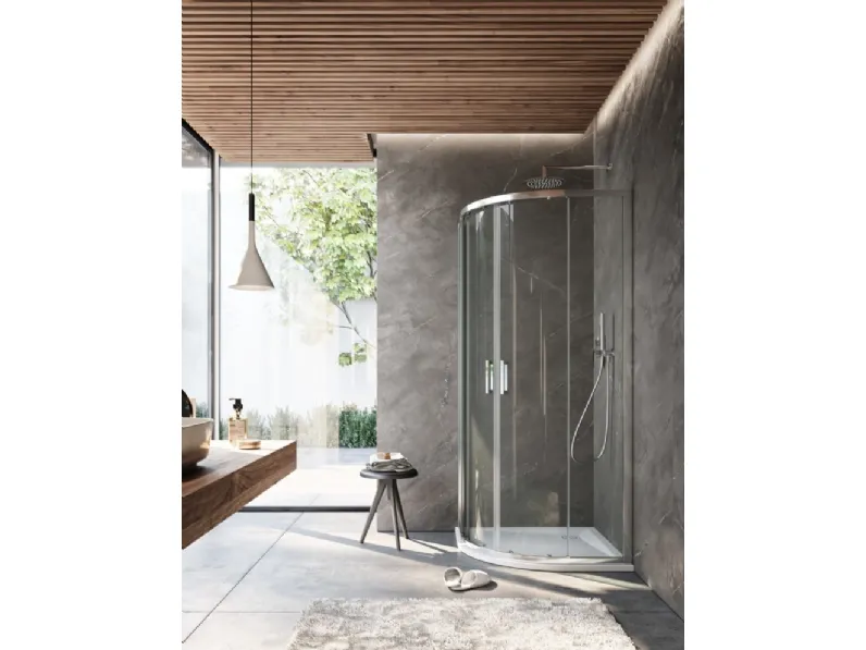 Box Doccia Aton di Vanita Docce