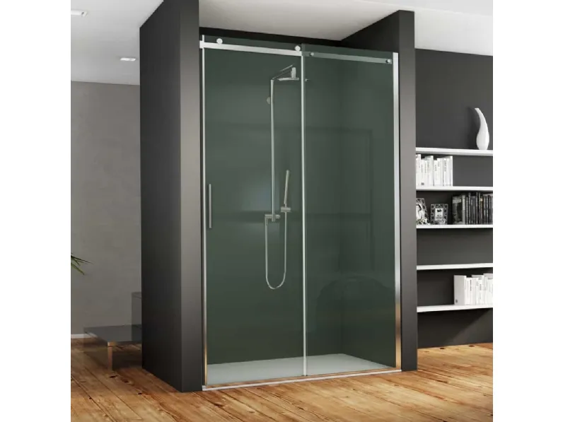 Box Doccia Axer di Megius