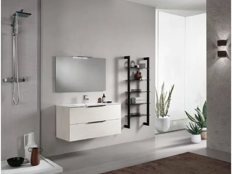 Mobile da Bagno sospeso Bali 01 di Bluelife