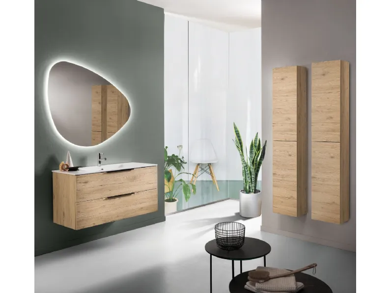 Mobile da Bagno sospeso Bali 03 di Bluelife