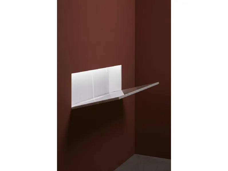 Lavabo in marmo Battigia di Antoniolupi