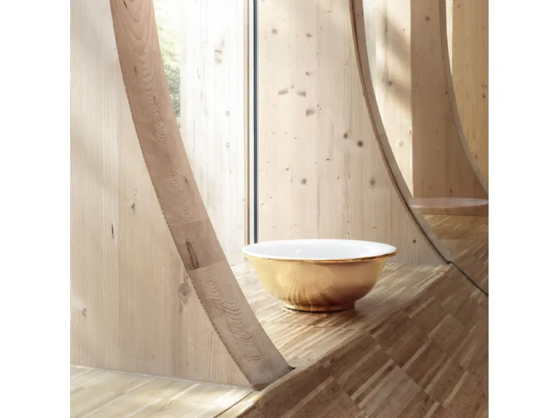 Lavabo Boll di Flaminia