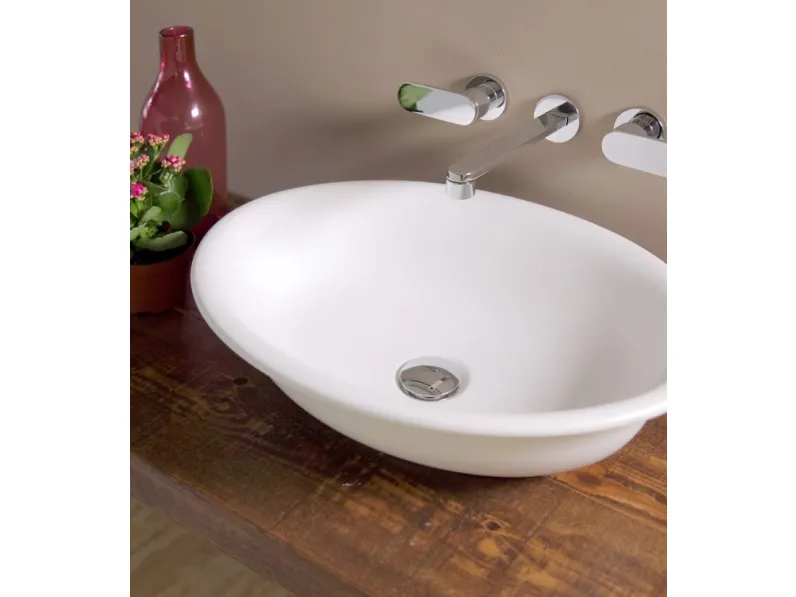 Lavabo Boll di Flaminia