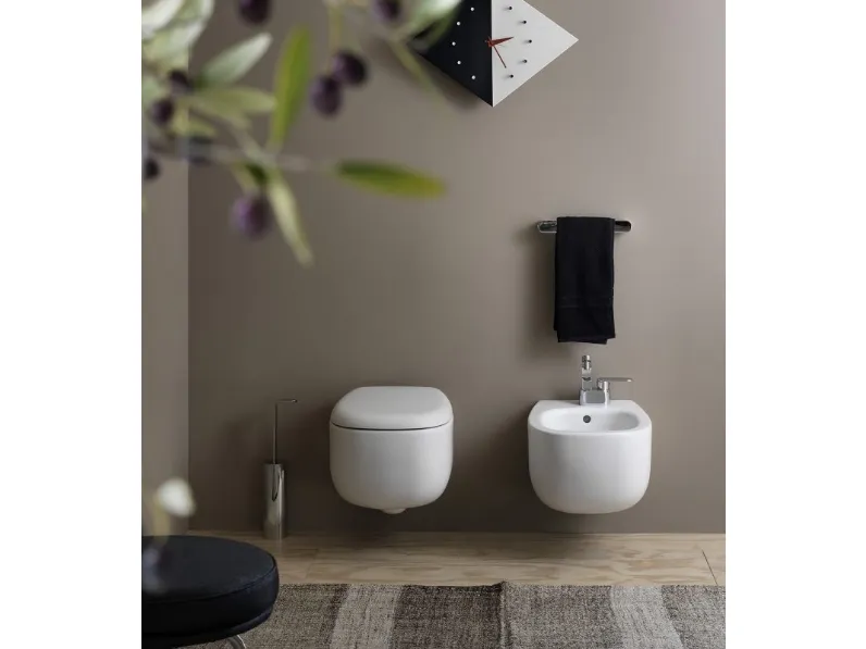 Sanitari Bonola di Flaminia