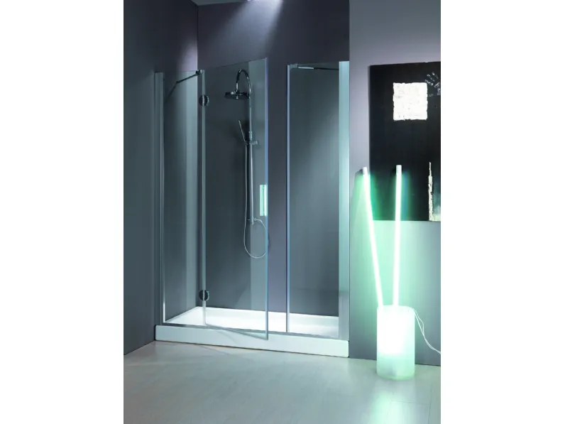Box Doccia Luxor Erika di Bosisio