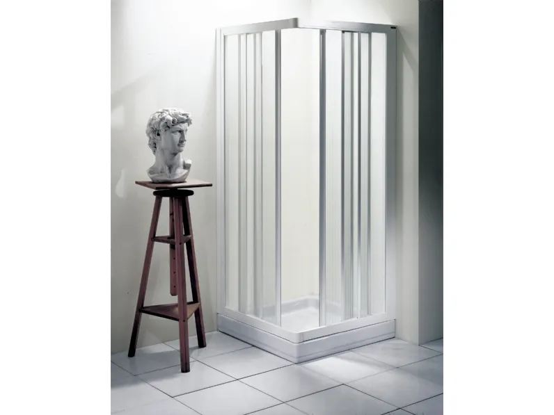 Box Doccia Tradition Lara di Bosisio