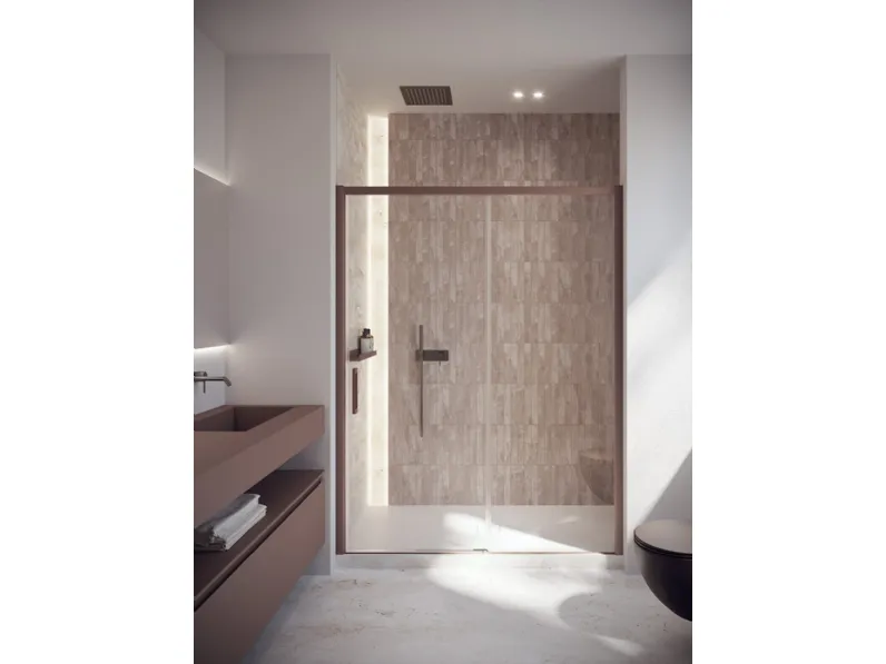 Mobile da Bagno Box Doccia Alba di RCR