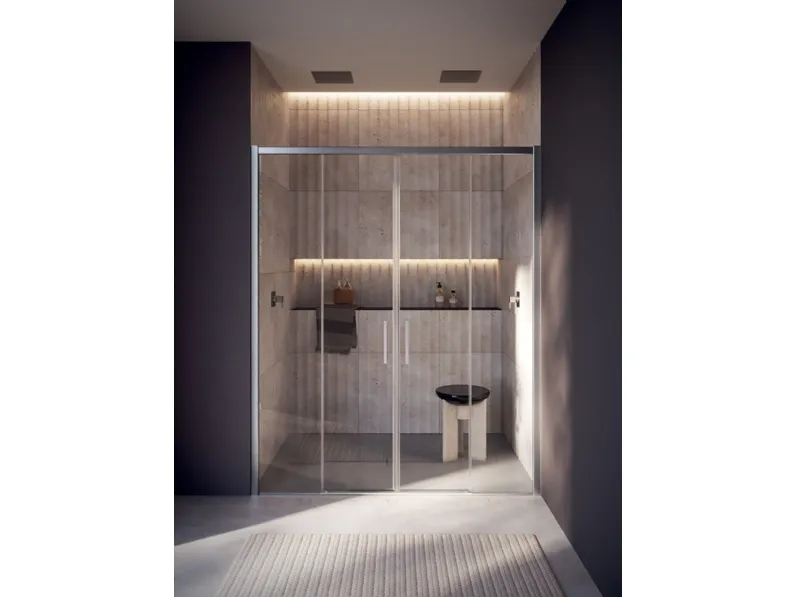 Mobile da Bagno Box Doccia Alba di RCR