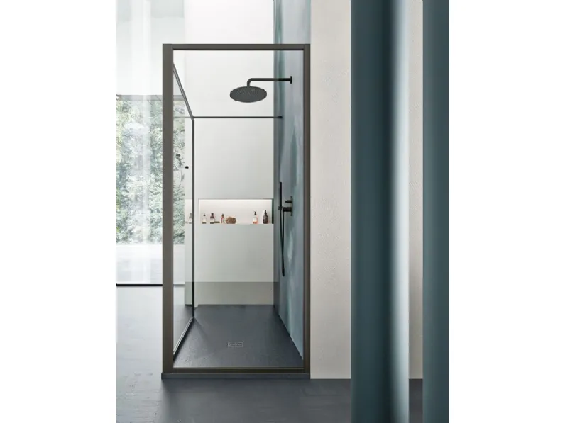 Box Doccia Bold 01 di Cerasa
