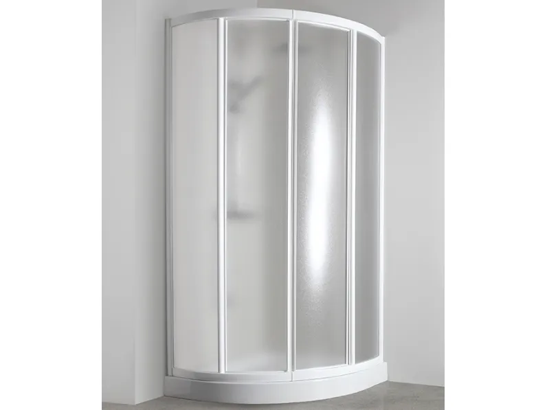 Box doccia Comfort di TDA