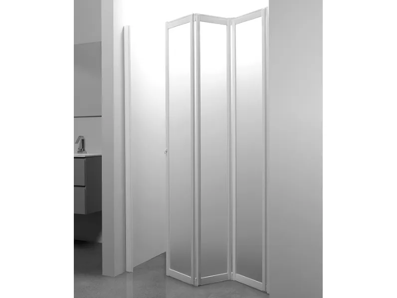 Box doccia Comfort di TDA