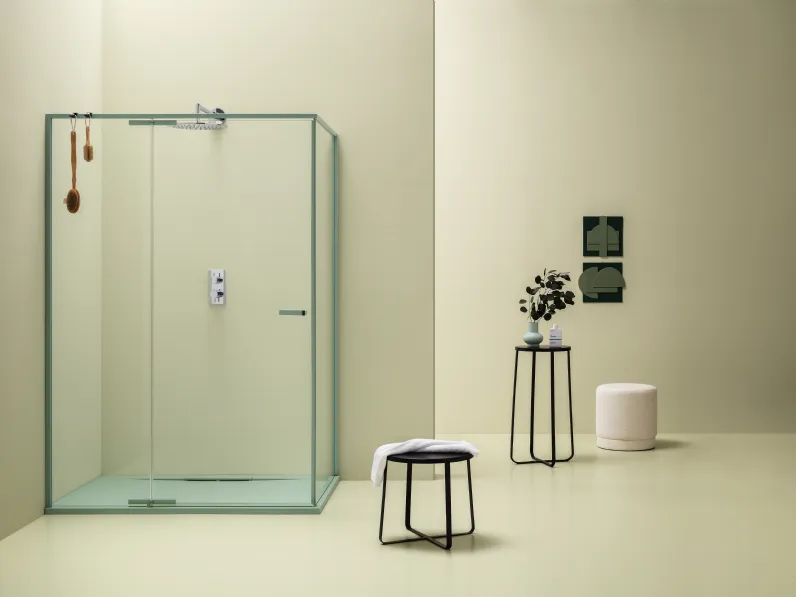 Box Doccia Filo di Arblu