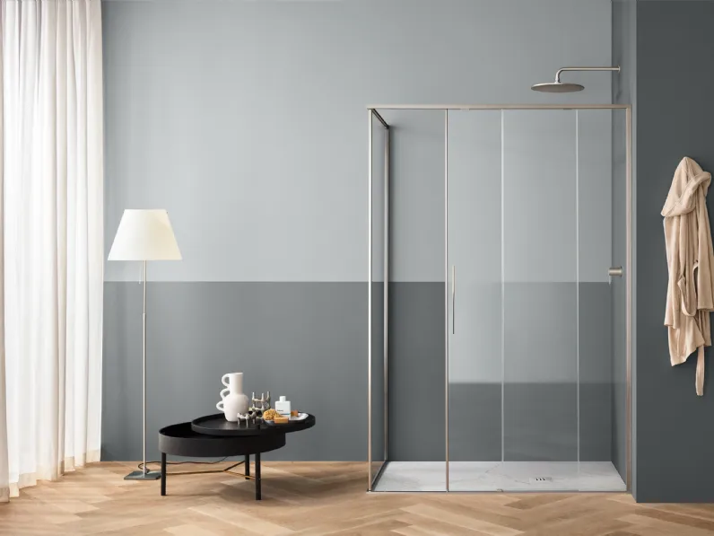 Box Doccia Filo di Arblu