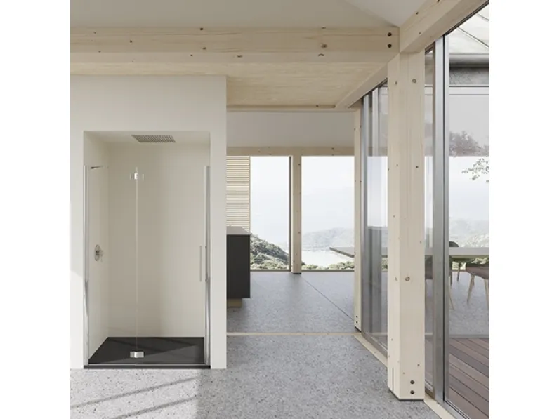 Box doccia Font di TDA