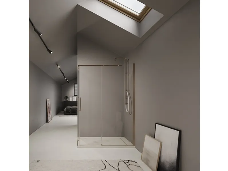 Box doccia Gaia di TDA