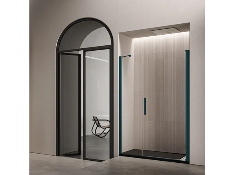 Box doccia Mindy di TDA