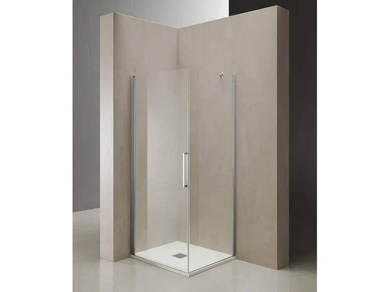 Box doccia Mindy di TDA