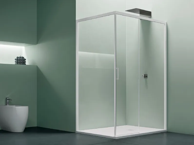 Box Doccia Mira di Arblu