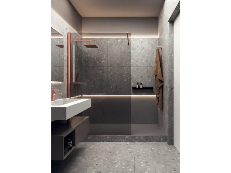 Mobile da Bagno Box Doccia Oslo di RCR