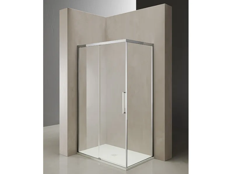 Box doccia Ottavio di TDA